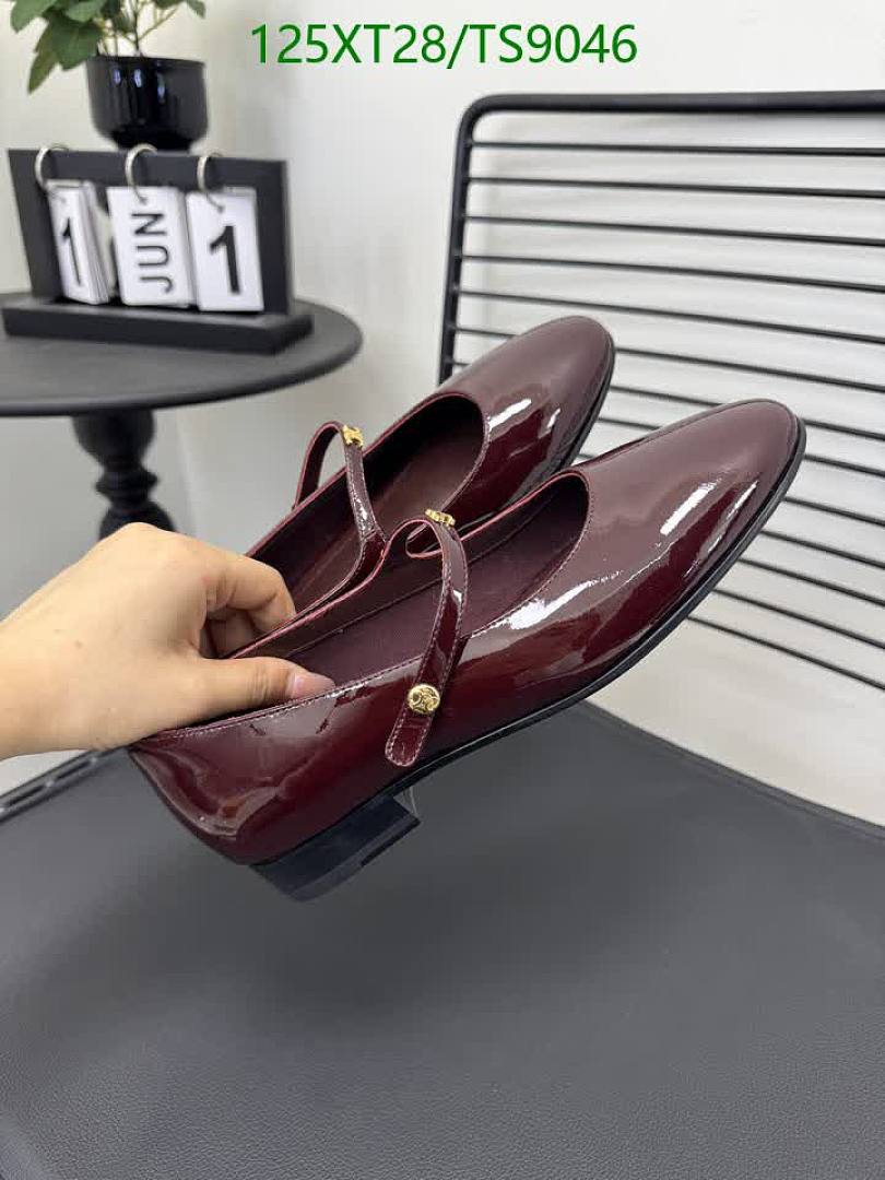 Celine-Shoes(Women) Code: TS9046 $: 125USD