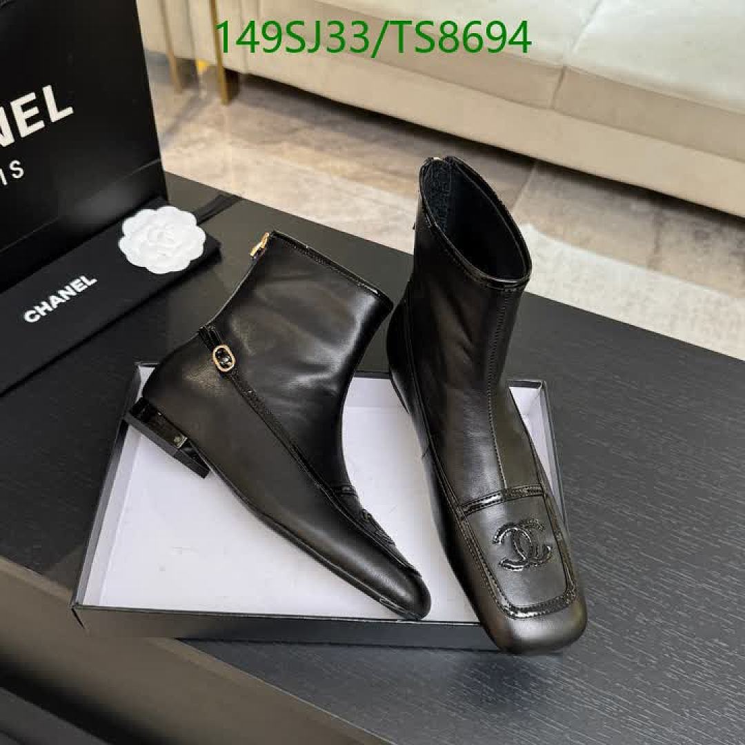 Boots-Shoes(Women) Code: TS8694 $: 149USD