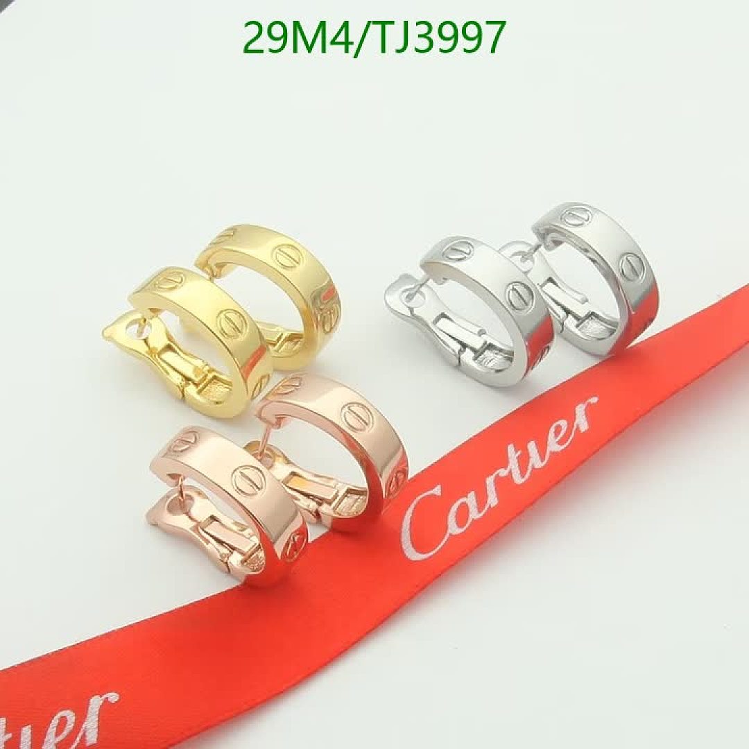 Prada-Jewelry Code: TJ3997 $: 29USD