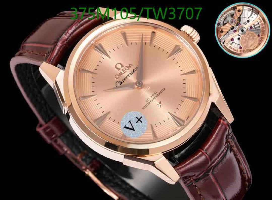 Omega-Watches(5A) Code: TW3707 $: 375USD