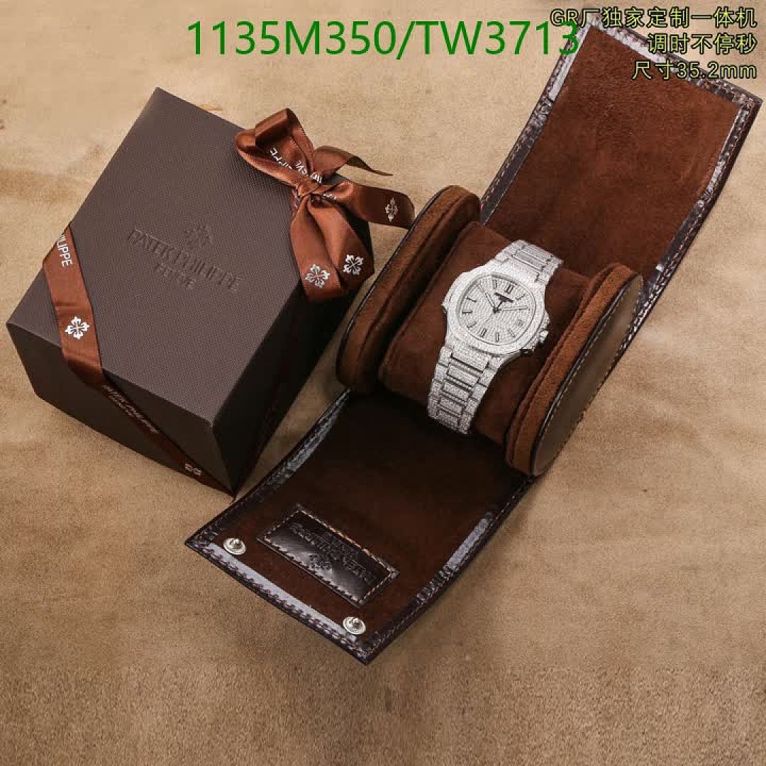 Patek Philippe-Watches(5A) Code: TW3713 $: 1135USD