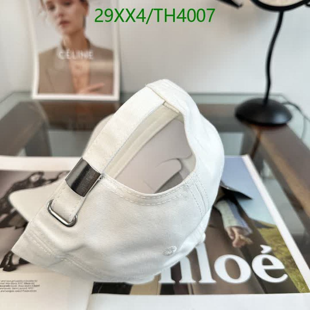 Chanel-Hats Code: TH4007 $: 29USD
