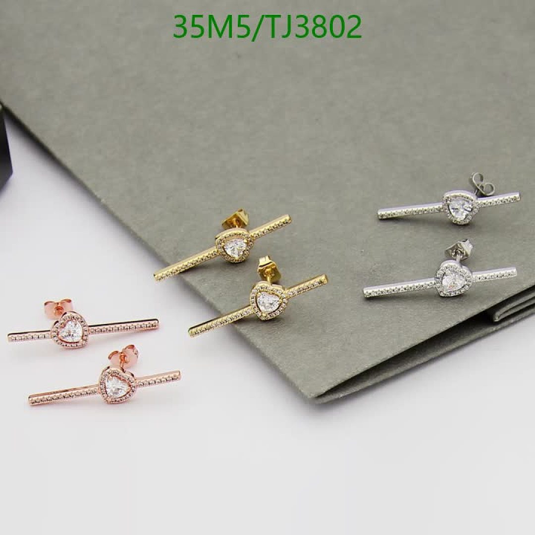 Messika-Jewelry Code: TJ3802 $: 35USD