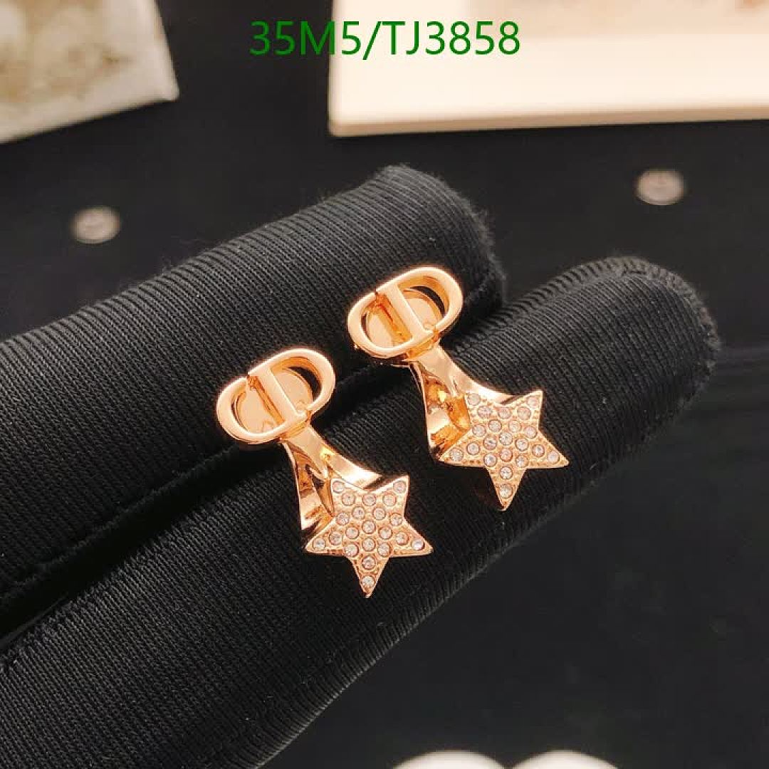 Dior-Jewelry Code: TJ3858 $: 35USD