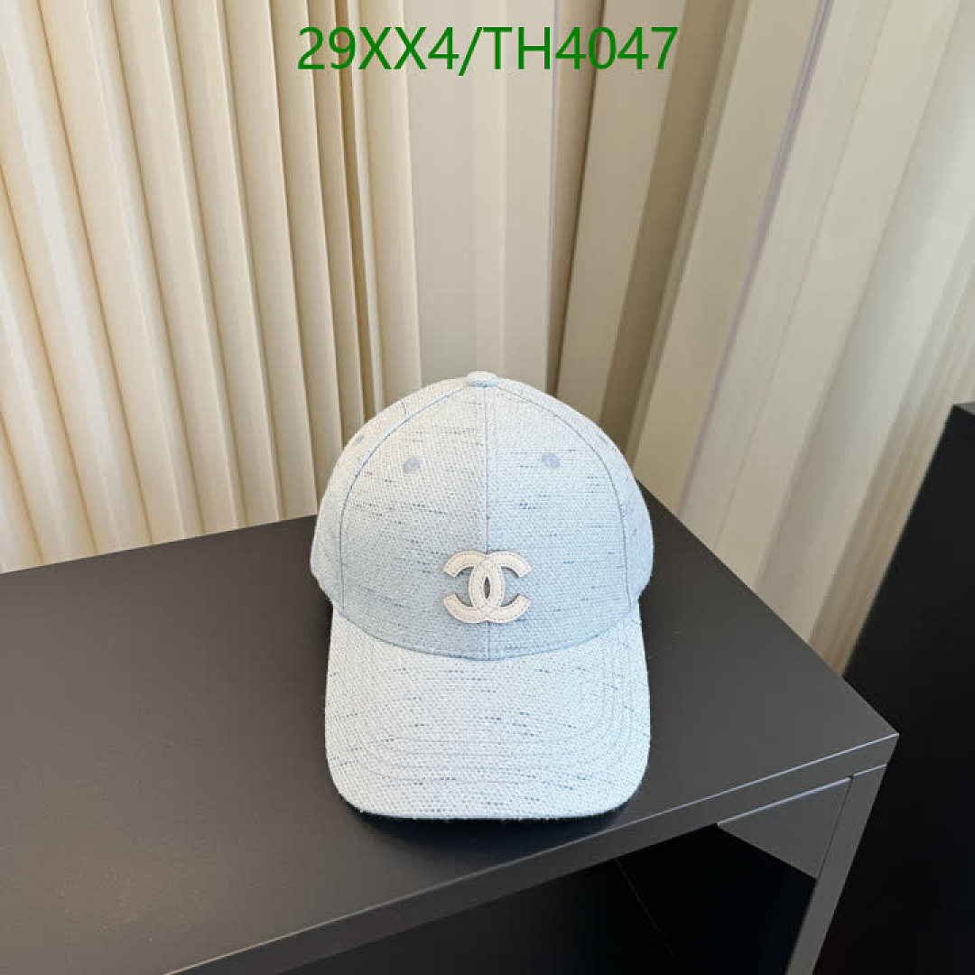 Chanel-Hats Code: TH4047 $: 29USD