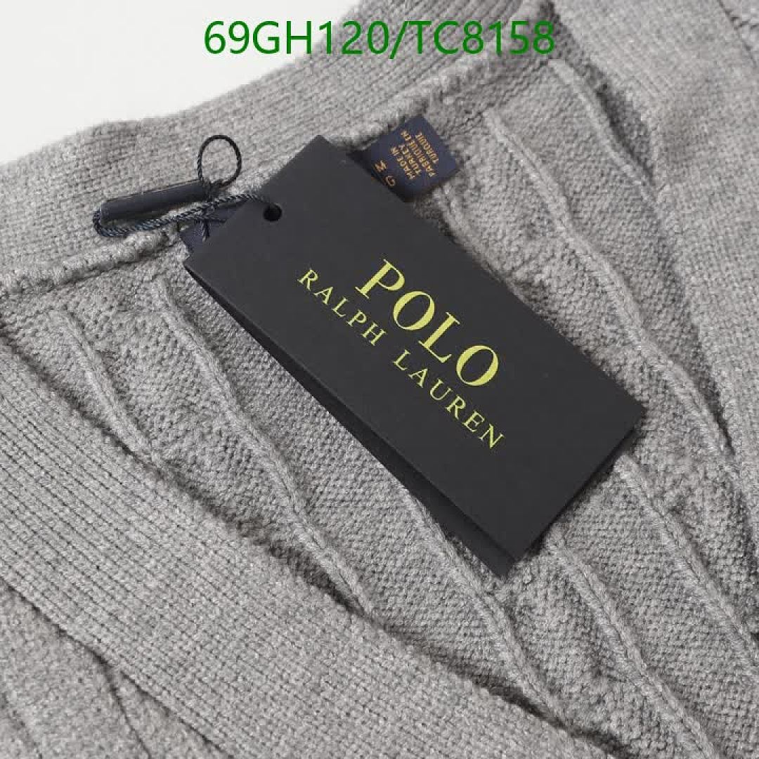 Ralph Lauren-Clothing Code: TC8158 $: 69USD