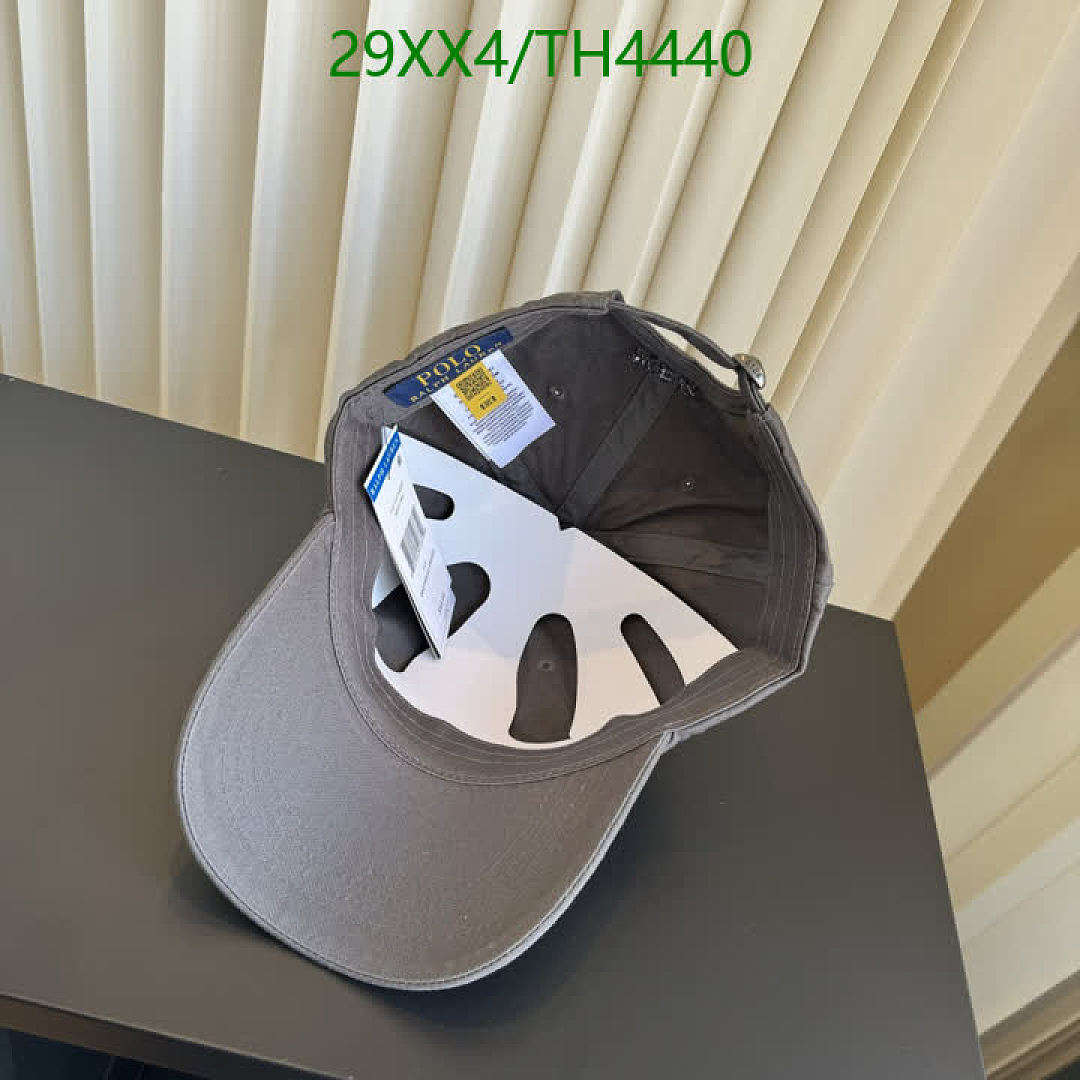 Ralph Lauren-Hats Code: TH4440 $: 29USD
