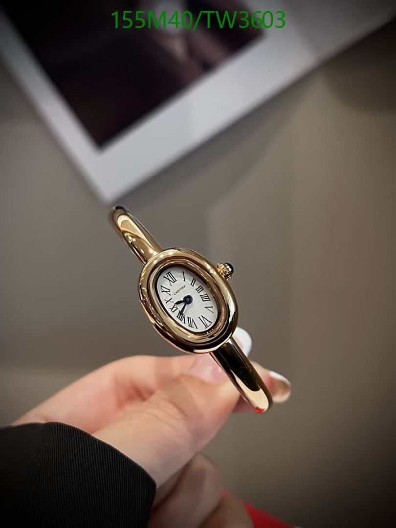 Cartier-Watches(4A) Code: TW3603 $: 155USD