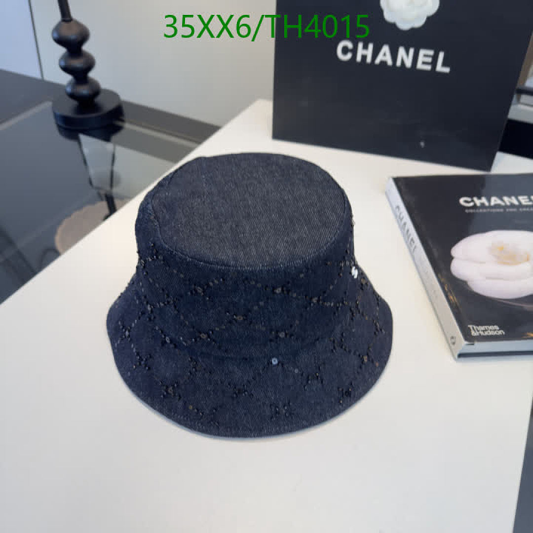 Chanel-Hats Code: TH4015 $: 35USD