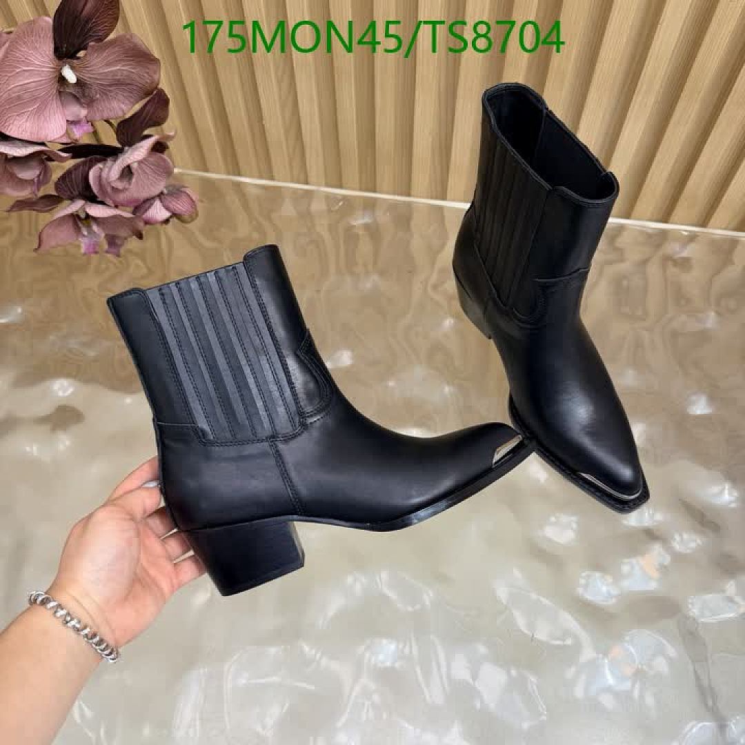 Boots-Shoes(Women) Code: TS8704 $: 175USD