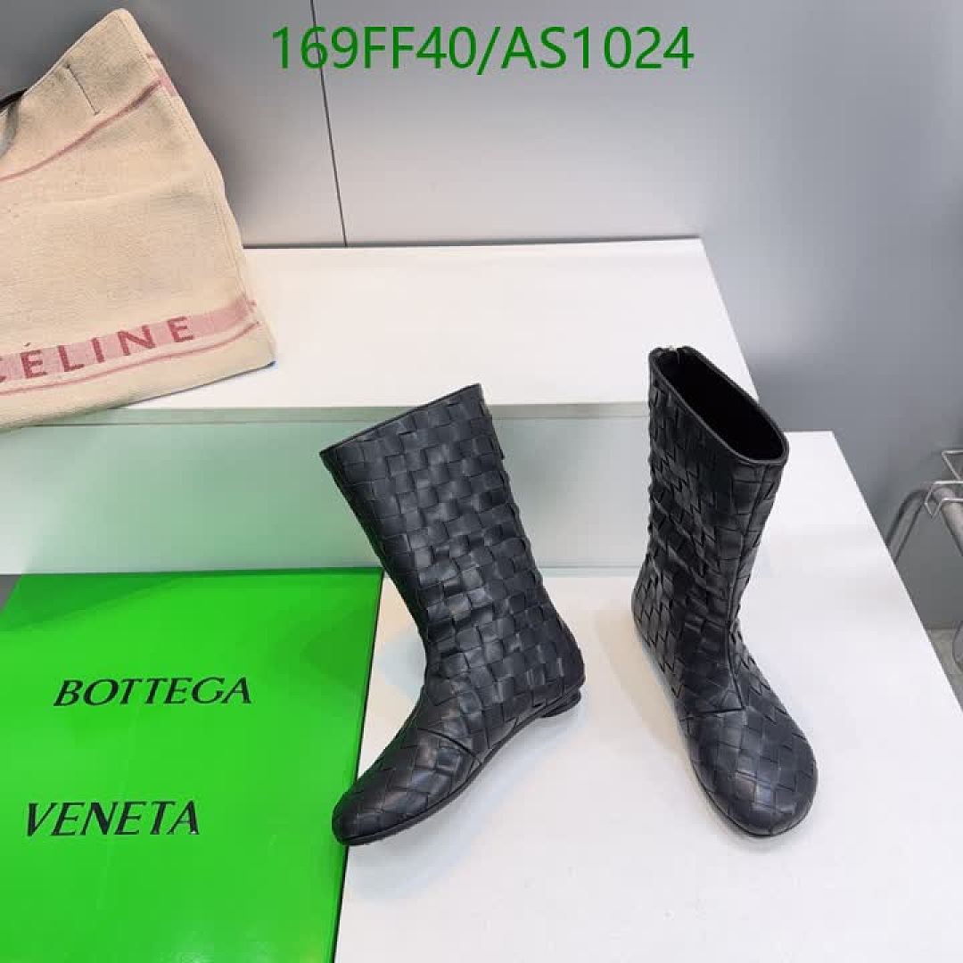 Boots-Shoes(Women) Code: AS1024 $: 169USD