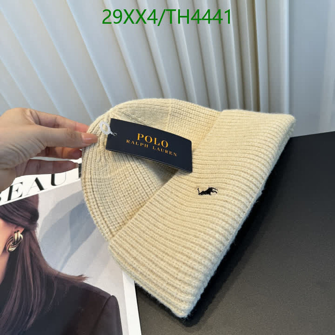 Ralph Lauren-Hats Code: TH4441 $: 29USD