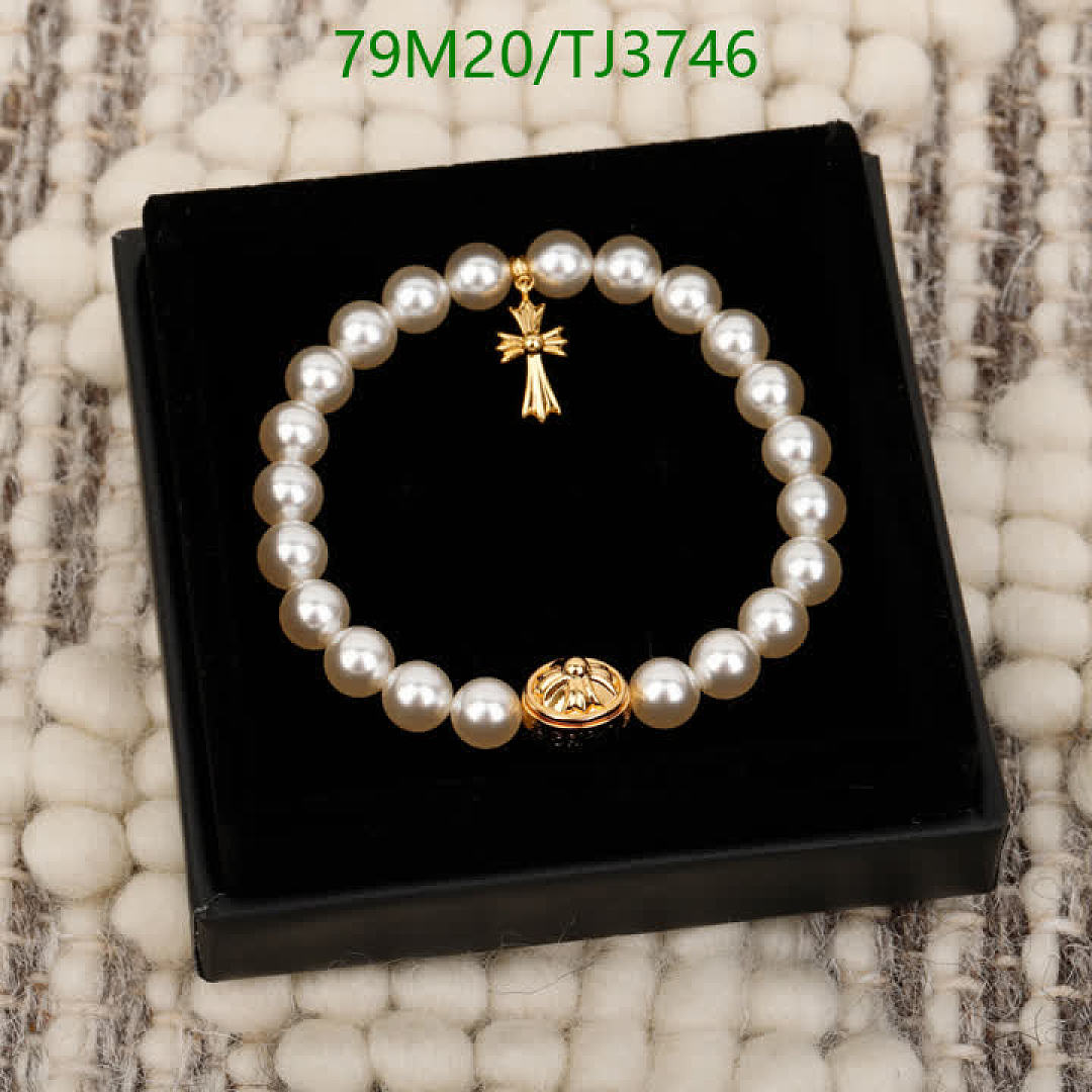 Chrome Hearts-Jewelry Code: TJ3746 $: 79USD