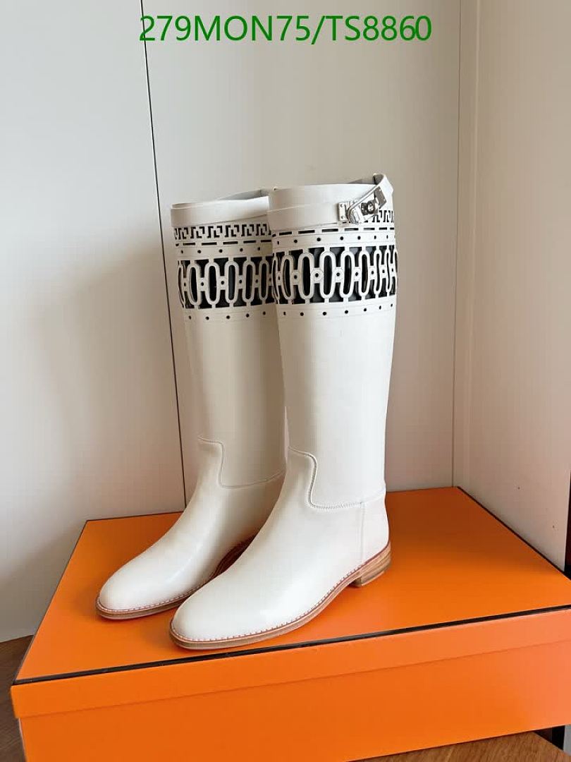 Boots-Shoes(Women) Code: TS8860 $: 279USD
