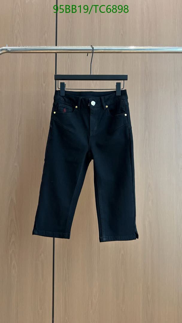 Ralph Lauren-Clothing Code: TC6898 $: 95USD