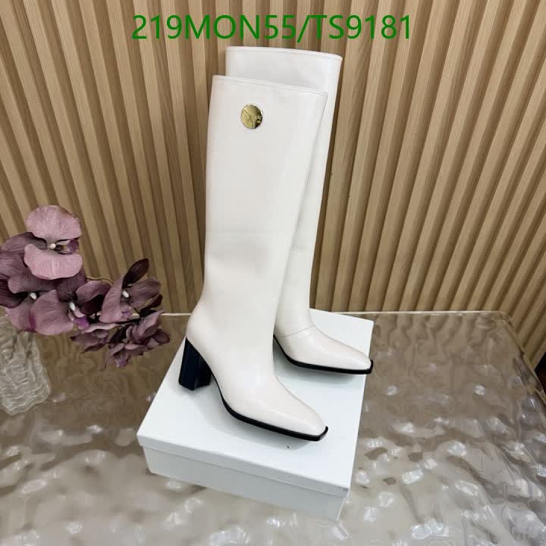 YSL-Shoes(Women) Code: TS9181 $: 219USD