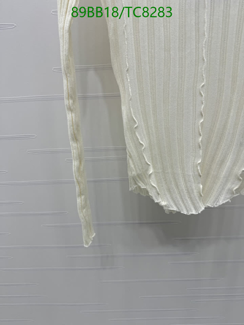 Chanel-Clothing Code: TC8283 $: 89USD