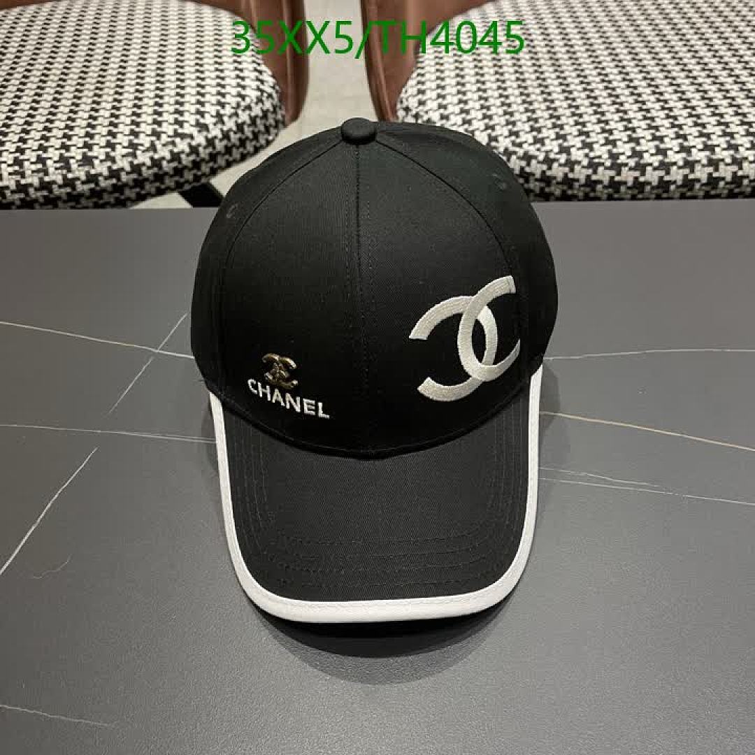 Chanel-Hats Code: TH4045 $: 35USD