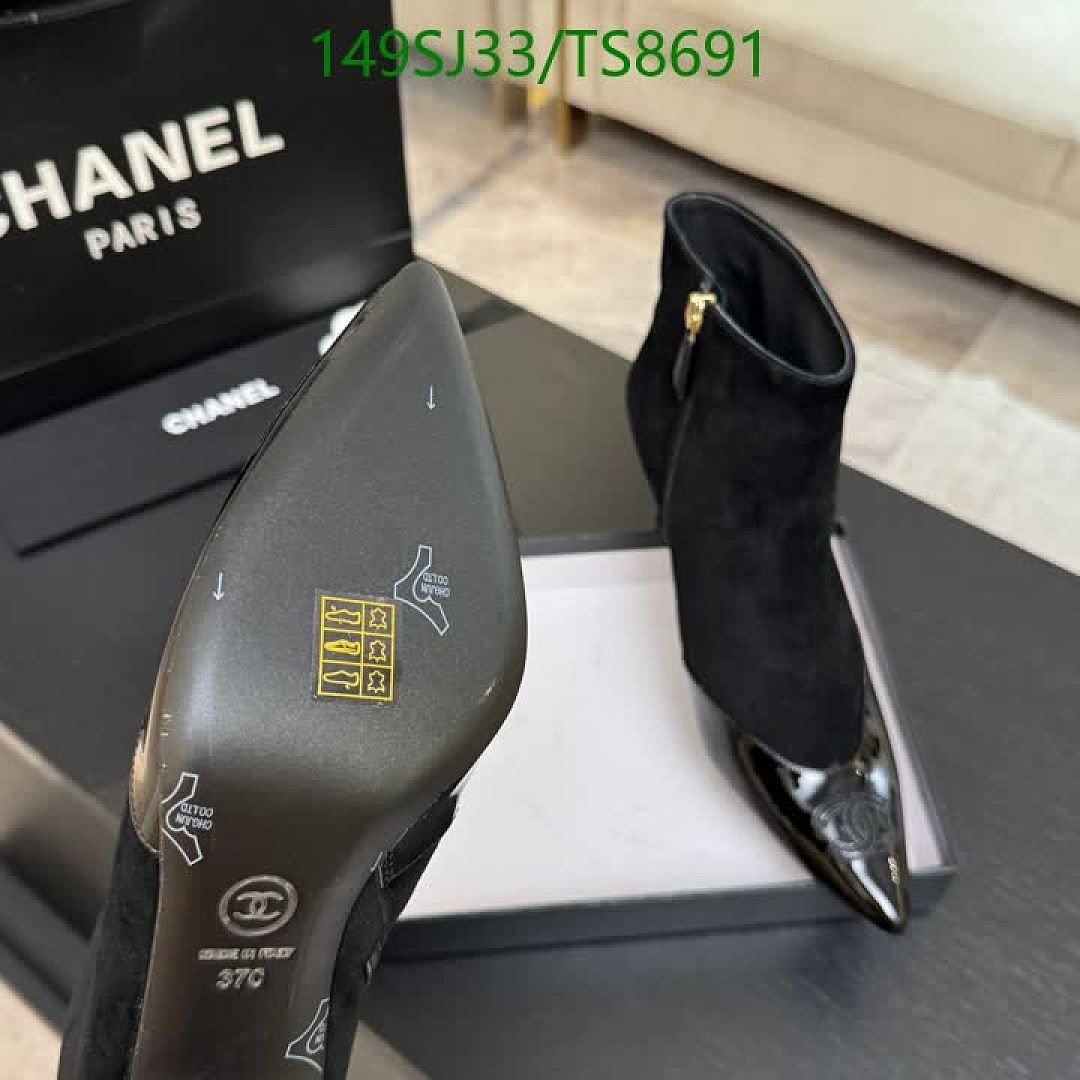 Boots-Shoes(Women) Code: TS8691 $: 149USD