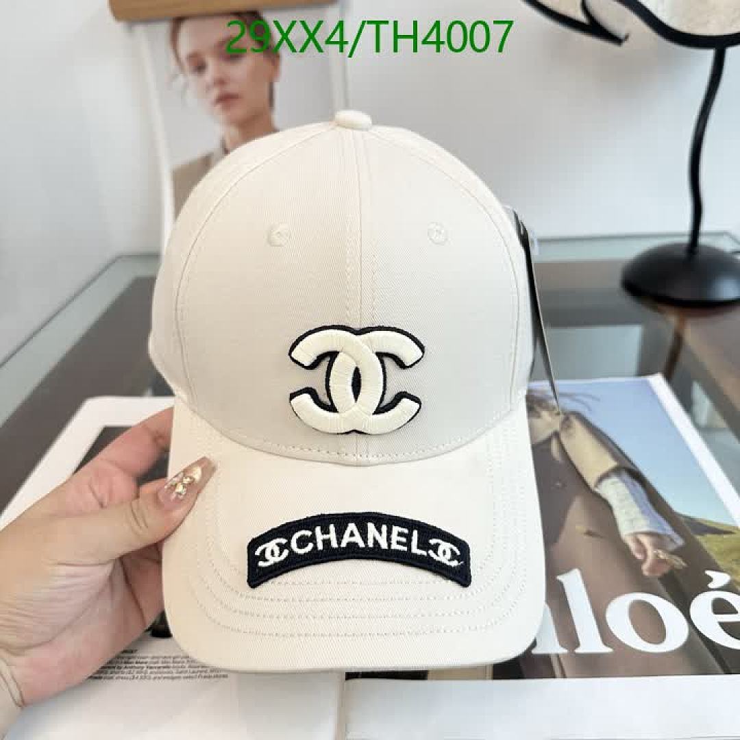 Chanel-Hats Code: TH4007 $: 29USD