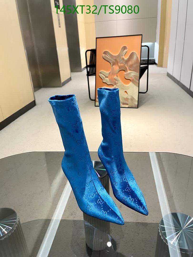 Boots-Shoes(Women) Code: TS9080 $: 145USD