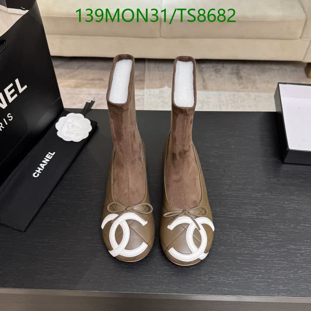 Boots-Shoes(Women) Code: TS8682 $: 139USD