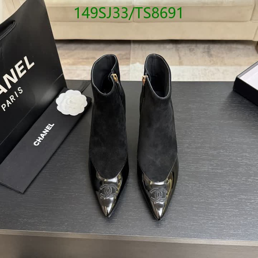 Boots-Shoes(Women) Code: TS8691 $: 149USD