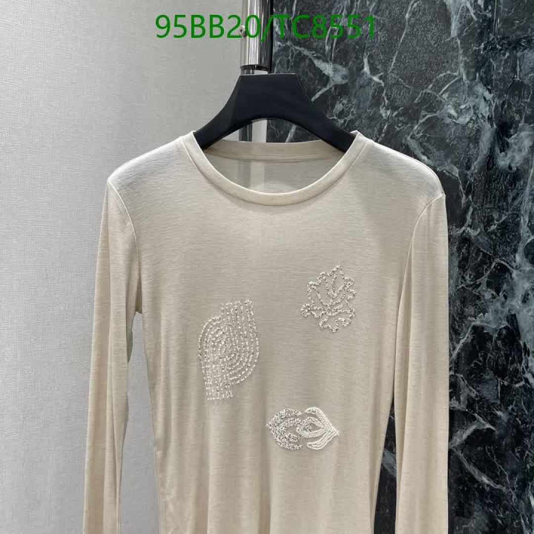 LV-Clothing Code: TC8551 $: 95USD