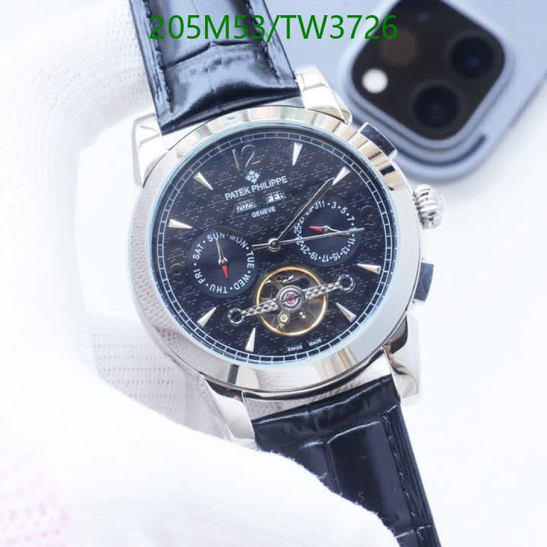 Patek Philippe-Watches(5A) Code: TW3726 $: 205USD