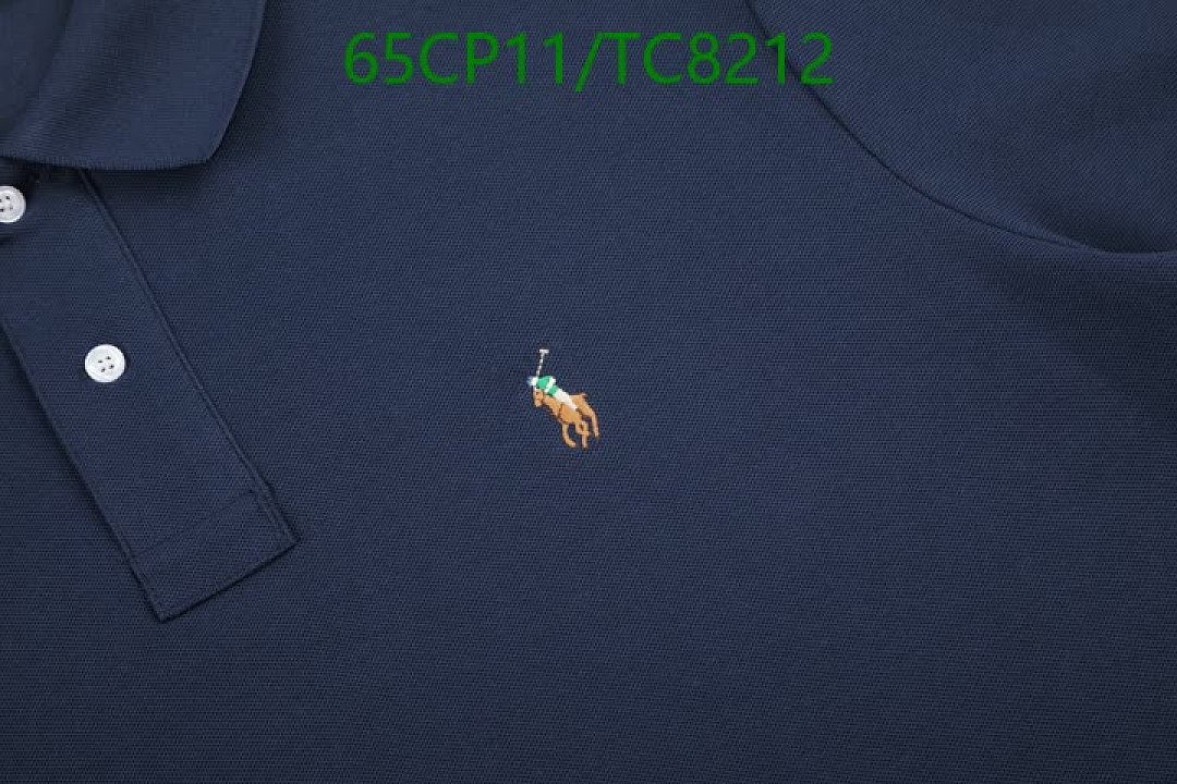 Ralph Lauren-Clothing Code: TC8212 $: 65USD