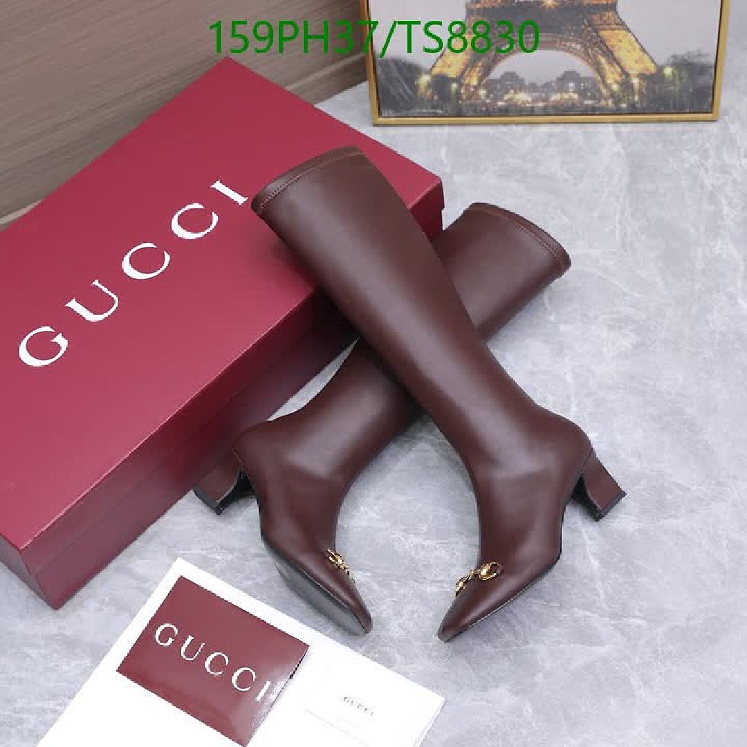 Gucci-Shoes(Women) Code: TS8830 $: 159USD