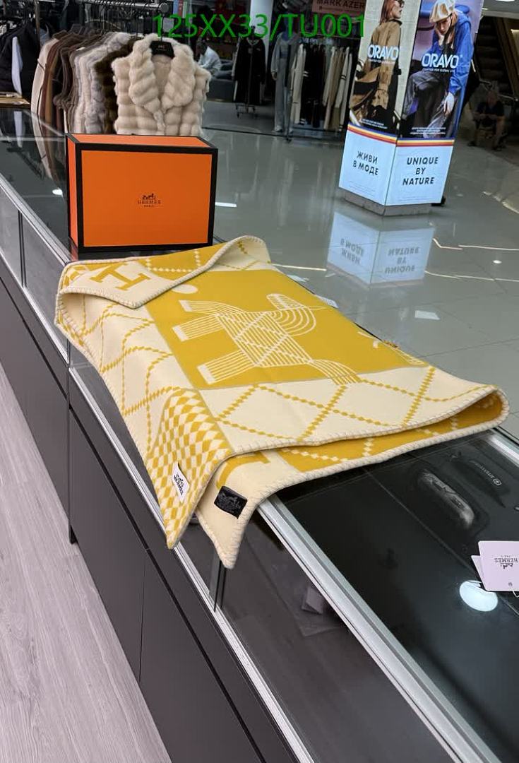 Hermes-Home & Lifestyle Code: TU001 $: 125USD