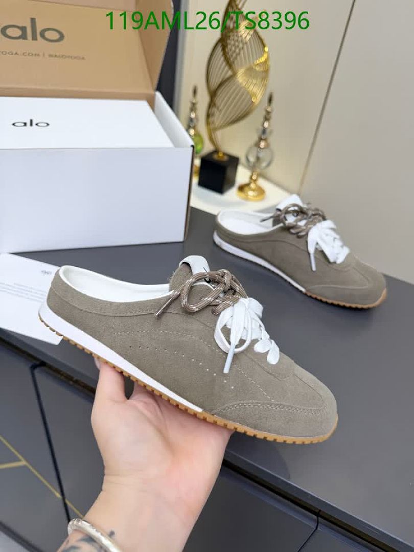 Alo-Shoes(Men) Code: TS8396 $: 119USD