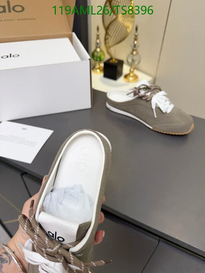 Alo-Shoes(Men) Code: TS8396 $: 119USD