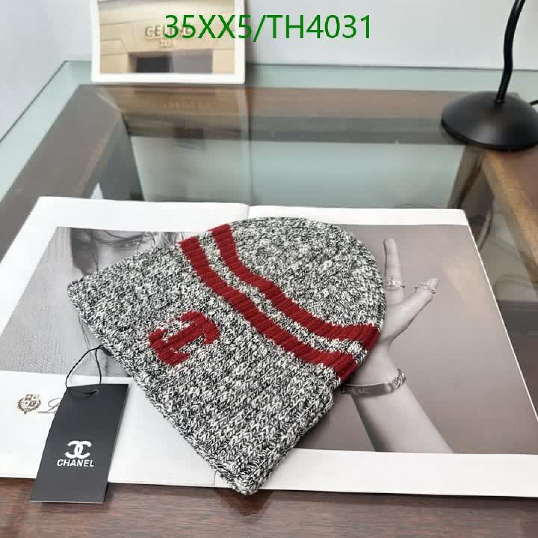 Chanel-Hats Code: TH4031 $: 35USD