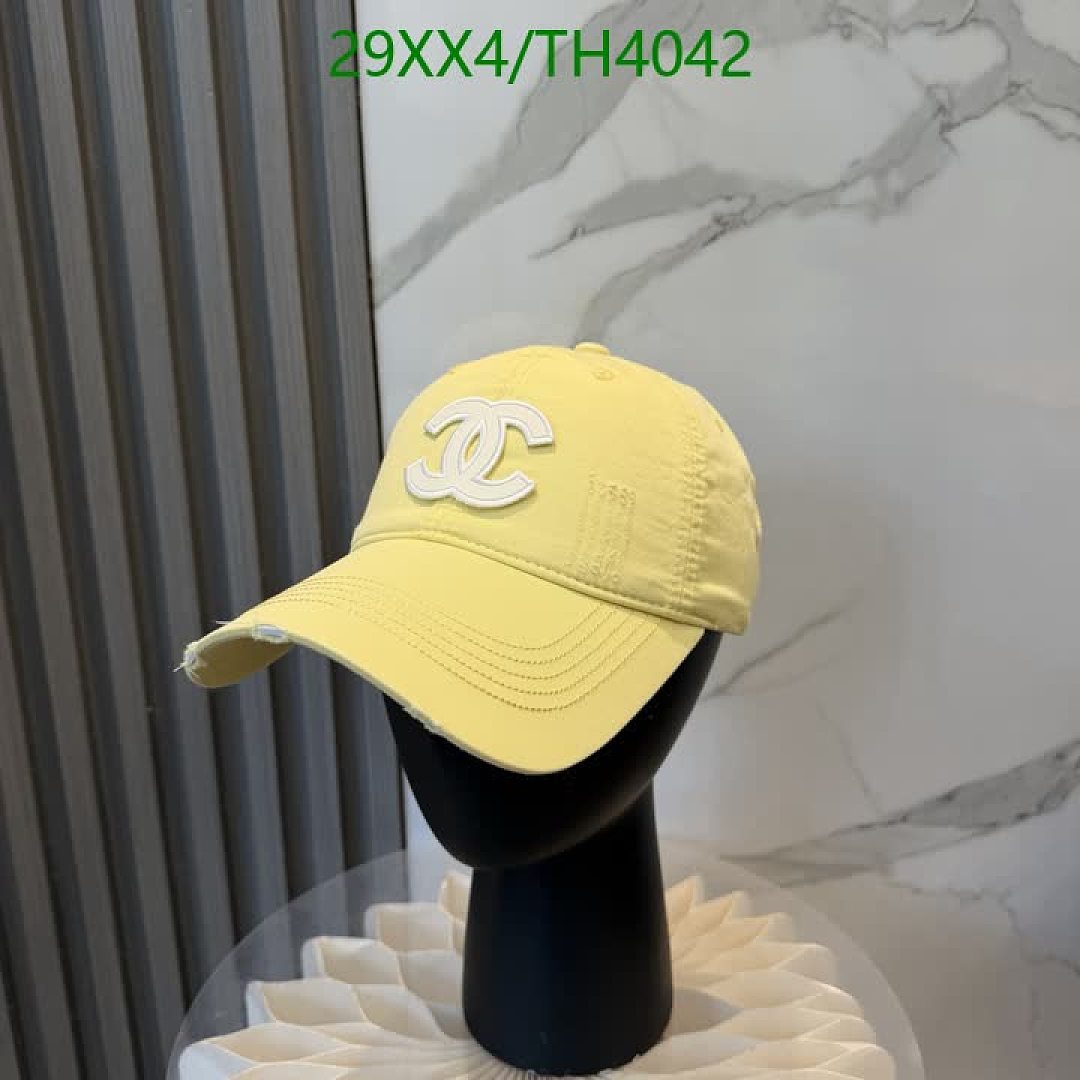 Chanel-Hats Code: TH4042 $: 29USD