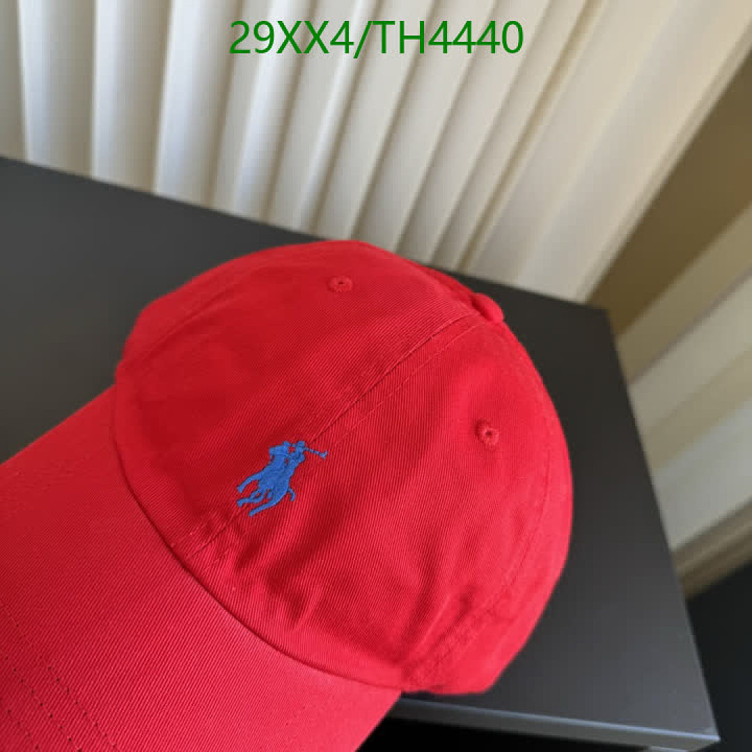 Ralph Lauren-Hats Code: TH4440 $: 29USD