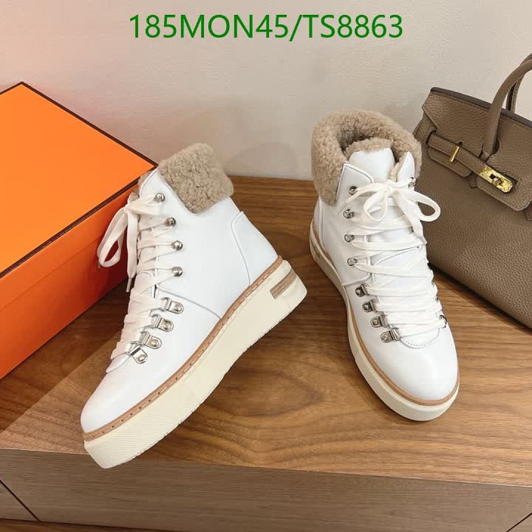 Boots-Shoes(Women) Code: TS8863 $: 185USD