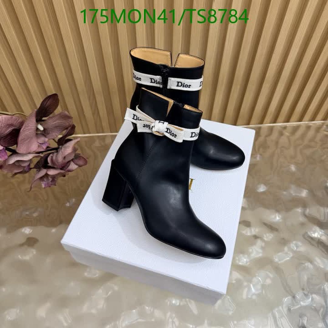 Boots-Shoes(Women) Code: TS8784 $: 175USD
