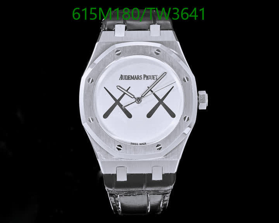 Audemars Piguet-Watches(5A) Code: TW3641 $: 615USD