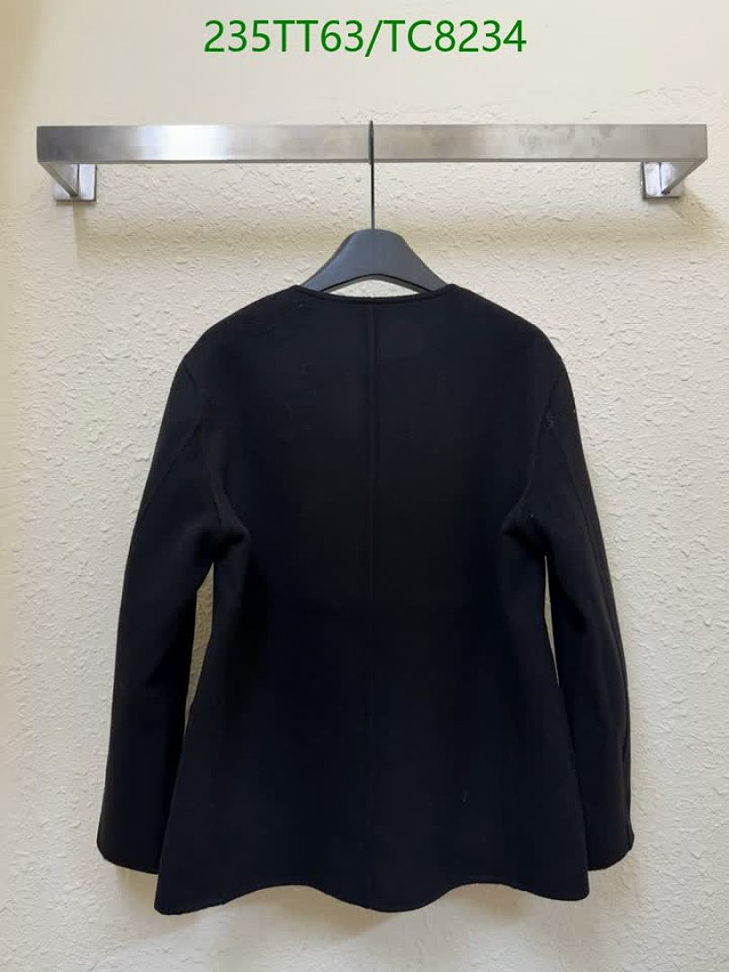 Loro Piana-Down Jackets(Women) Code: TC8234 $: 235USD
