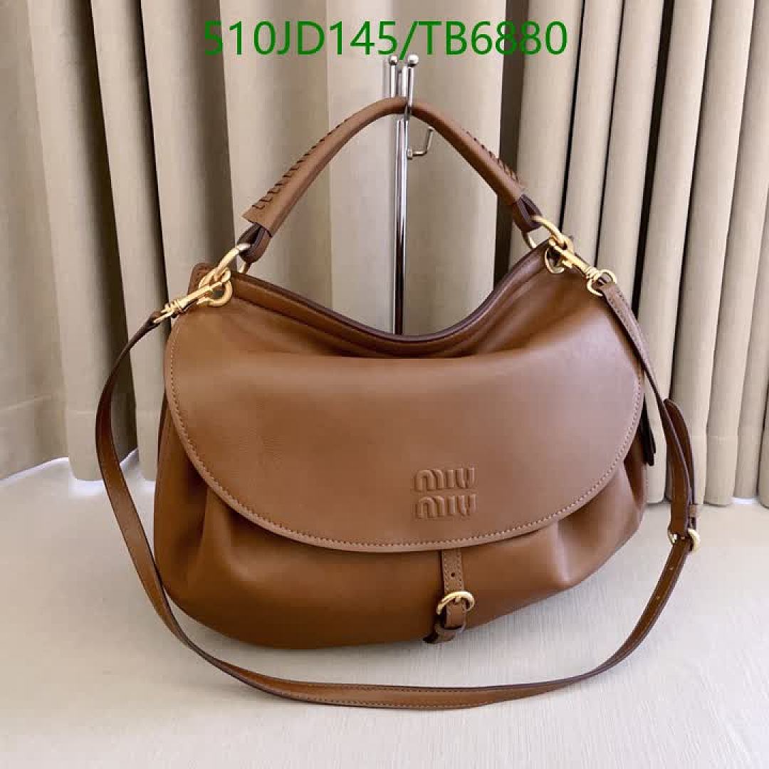 Miu Miu-Bags(5A) Code: TB6880 $: 510USD