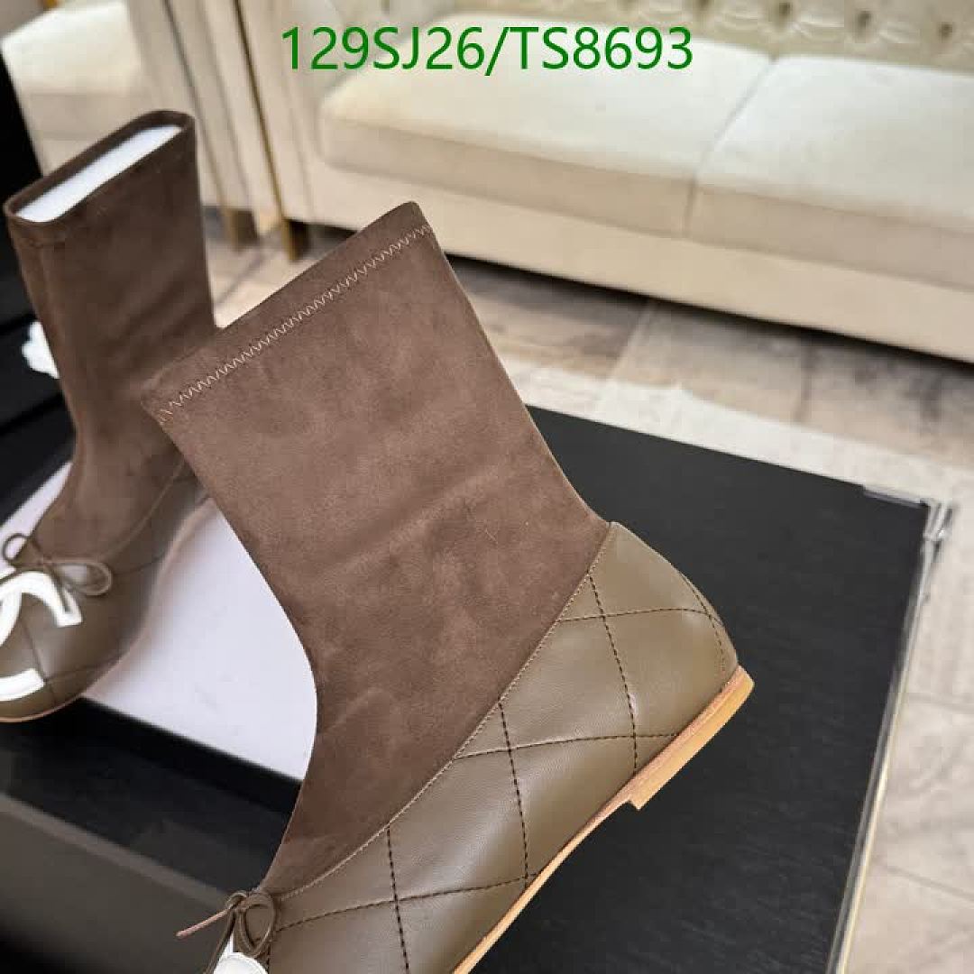 Boots-Shoes(Women) Code: TS8693 $: 129USD