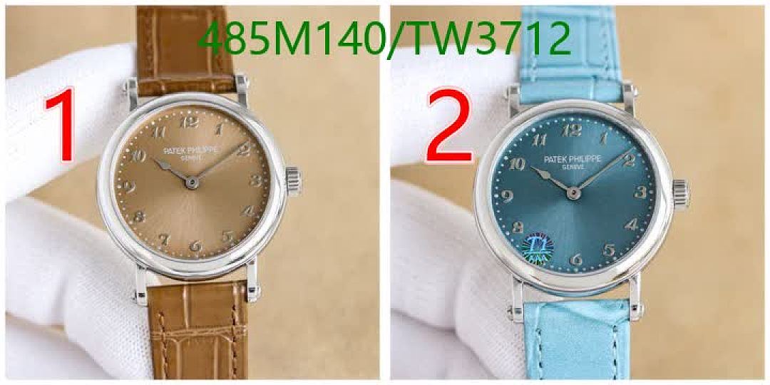 Patek Philippe-Watches(5A) Code: TW3712 $: 485USD