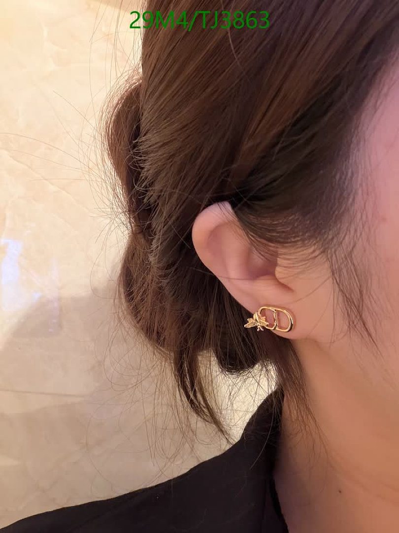 Dior-Jewelry Code: TJ3863 $: 29USD