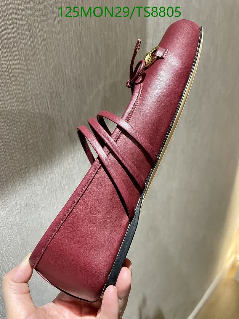 Gucci-Shoes(Women) Code: TS8805 $: 125USD