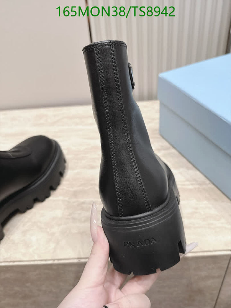Boots-Shoes(Women) Code: TS8942 $: 165USD