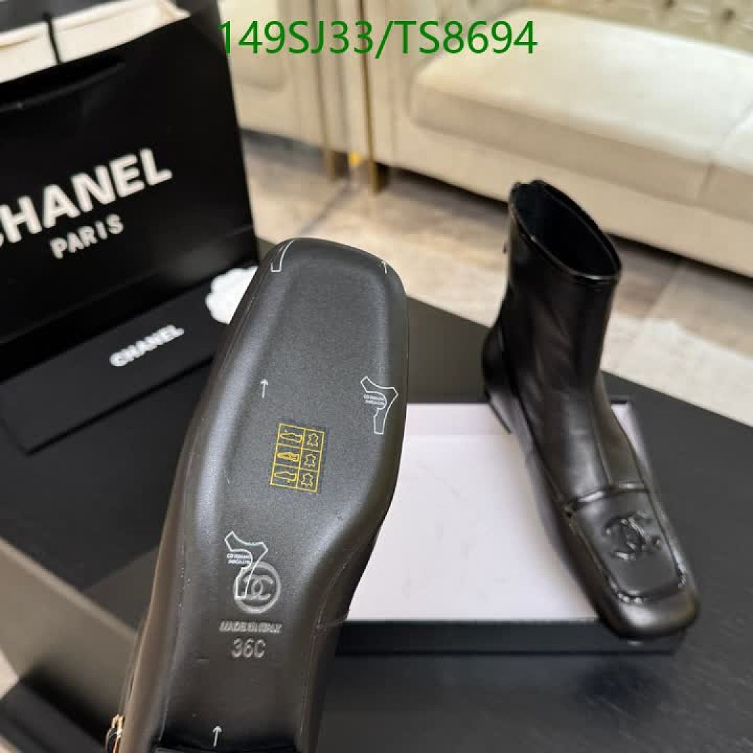 Boots-Shoes(Women) Code: TS8694 $: 149USD