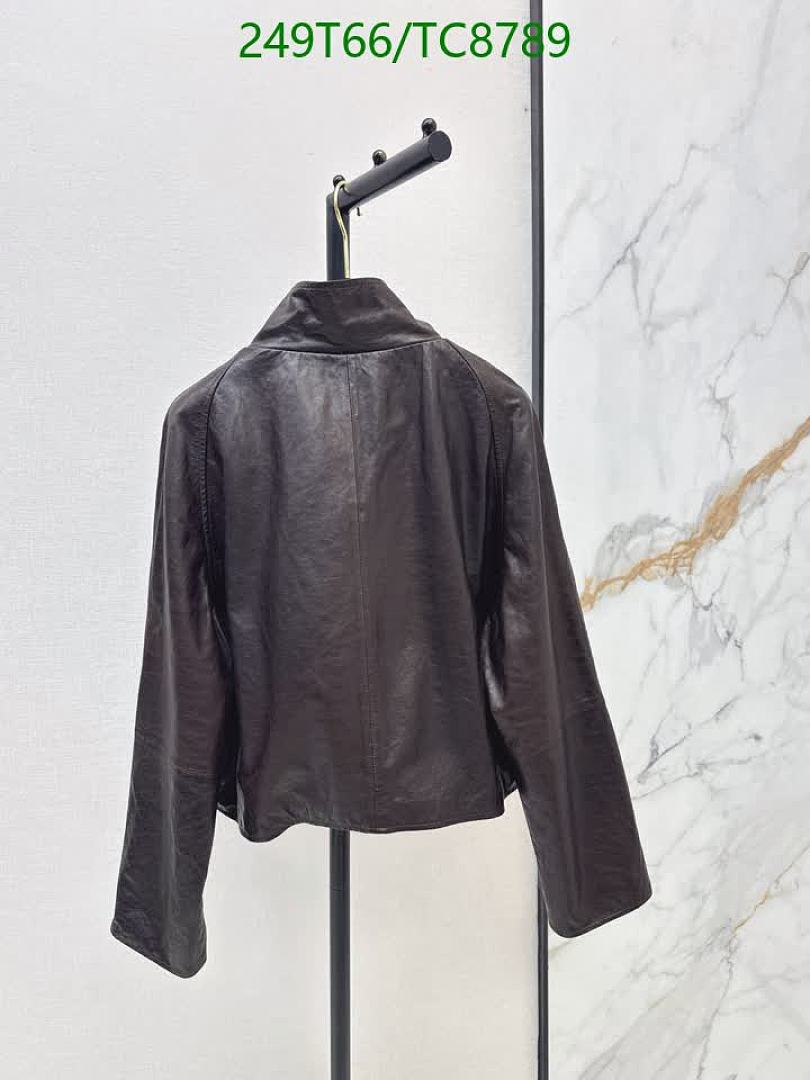 Chanel-Down Jackets(Women) Code: TC8789 $: 249USD