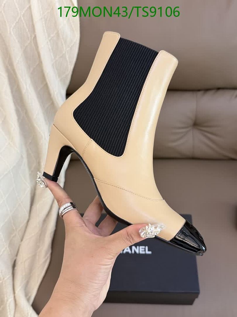 Boots-Shoes(Women) Code: TS9106 $: 179USD